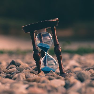 Habits of Learning: Time Management