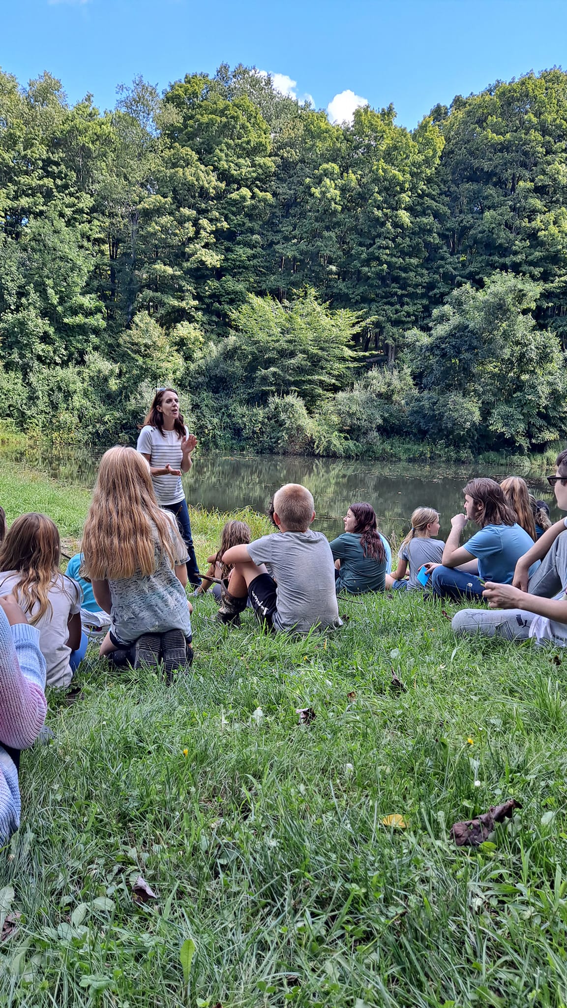 A Back-to-Schoolhouse Prayer